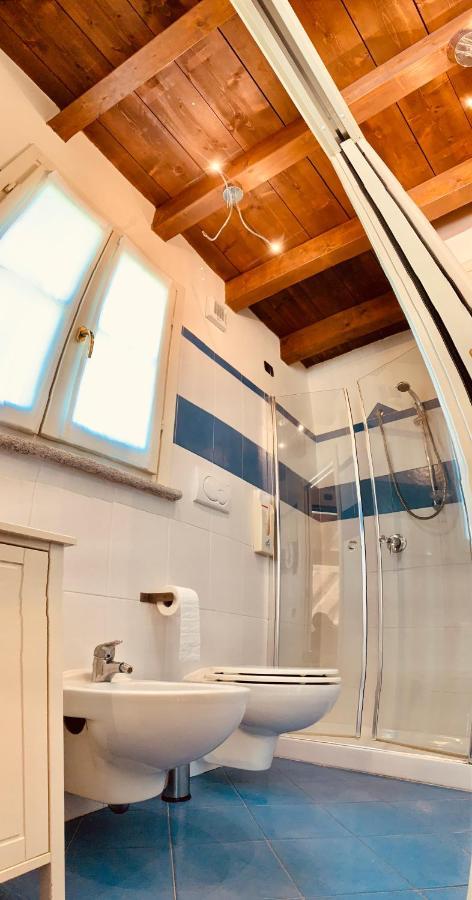 Barcella Al Mulino Villa Robecco sul Naviglio Buitenkant foto